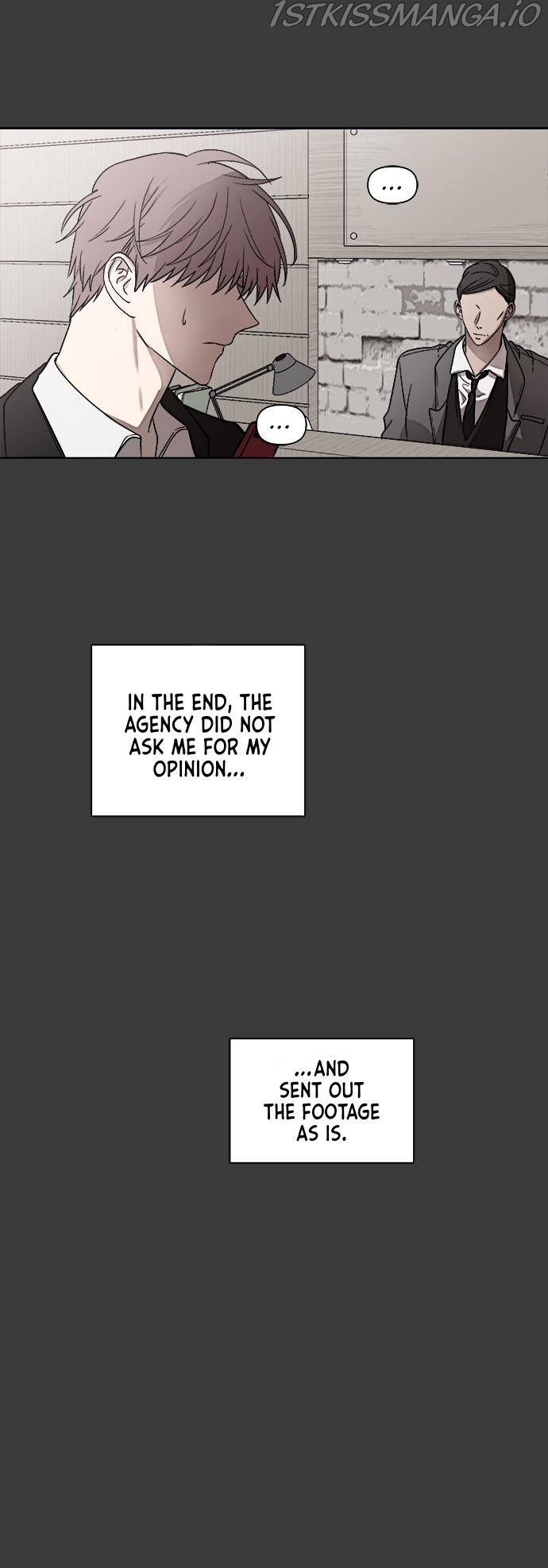 Dreaming Freedom Chapter 31 image 15